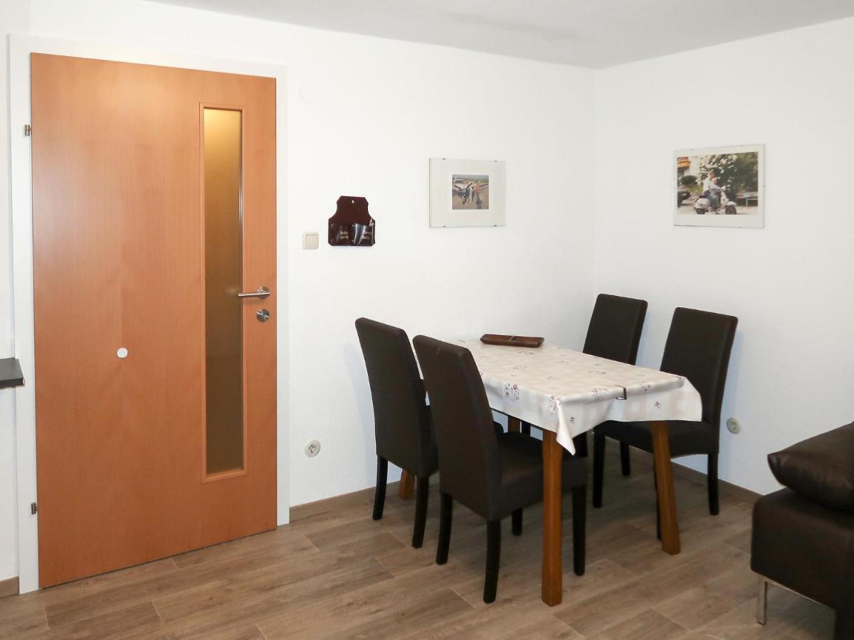 Apartment Leni - Fie150 By Interhome فليس المظهر الخارجي الصورة