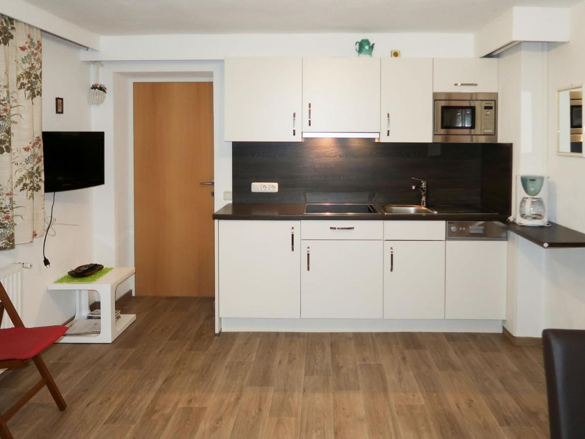 Apartment Leni - Fie150 By Interhome فليس المظهر الخارجي الصورة