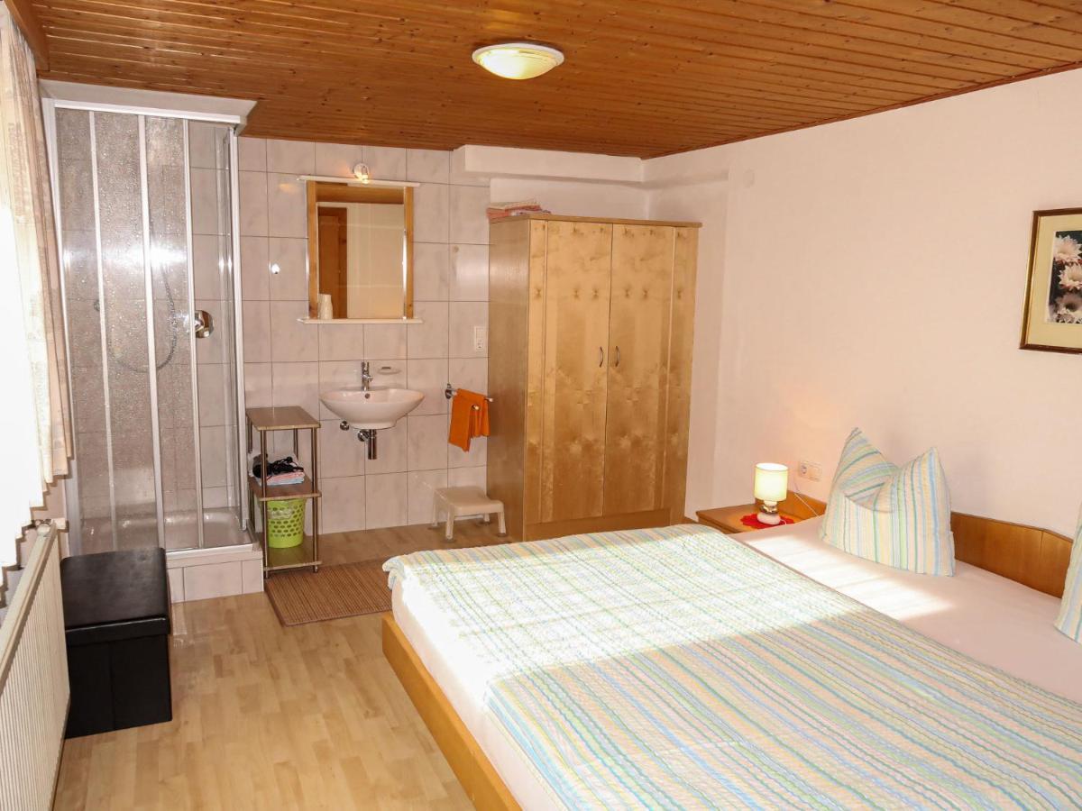 Apartment Leni - Fie150 By Interhome فليس المظهر الخارجي الصورة