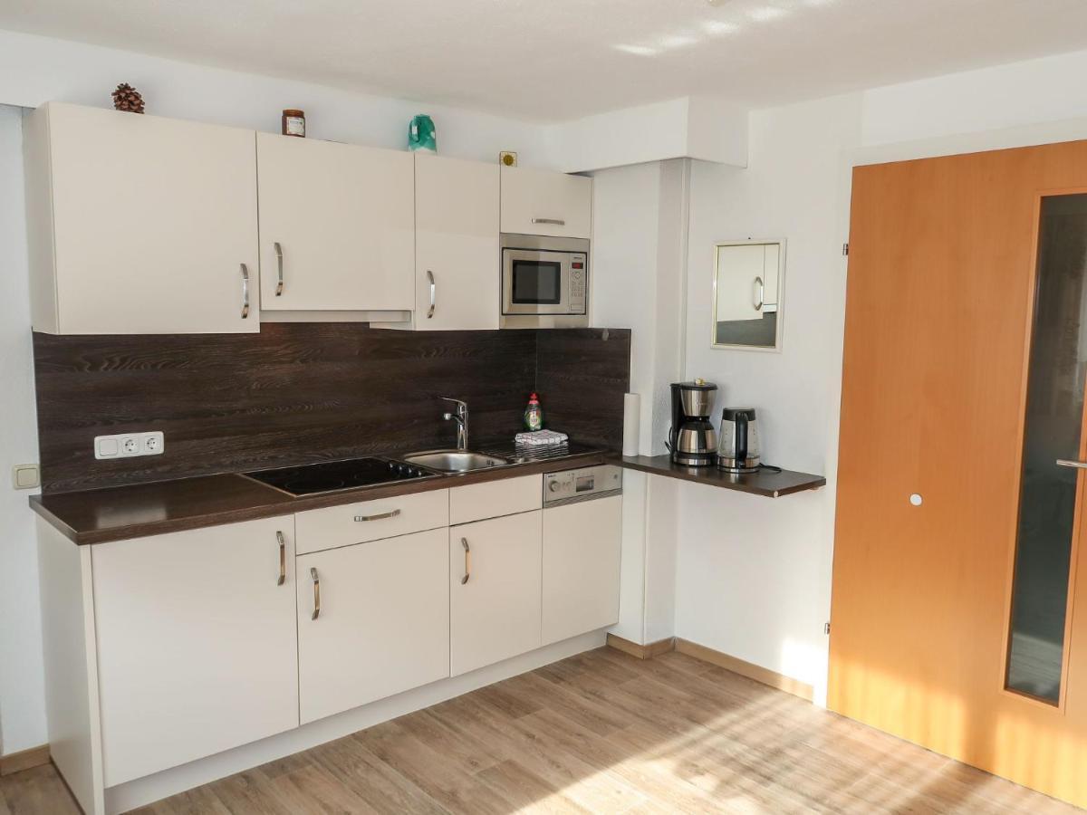 Apartment Leni - Fie150 By Interhome فليس المظهر الخارجي الصورة