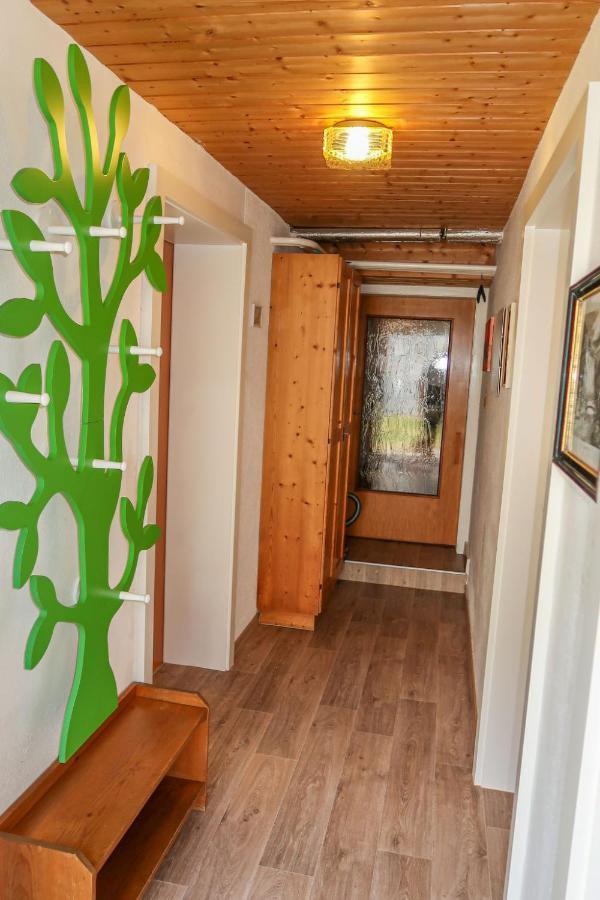 Apartment Leni - Fie150 By Interhome فليس المظهر الخارجي الصورة