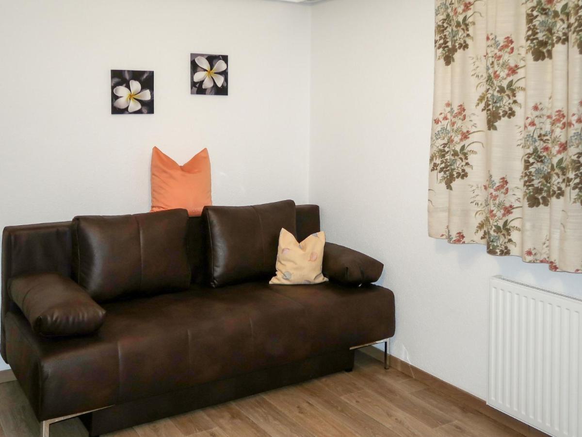 Apartment Leni - Fie150 By Interhome فليس المظهر الخارجي الصورة