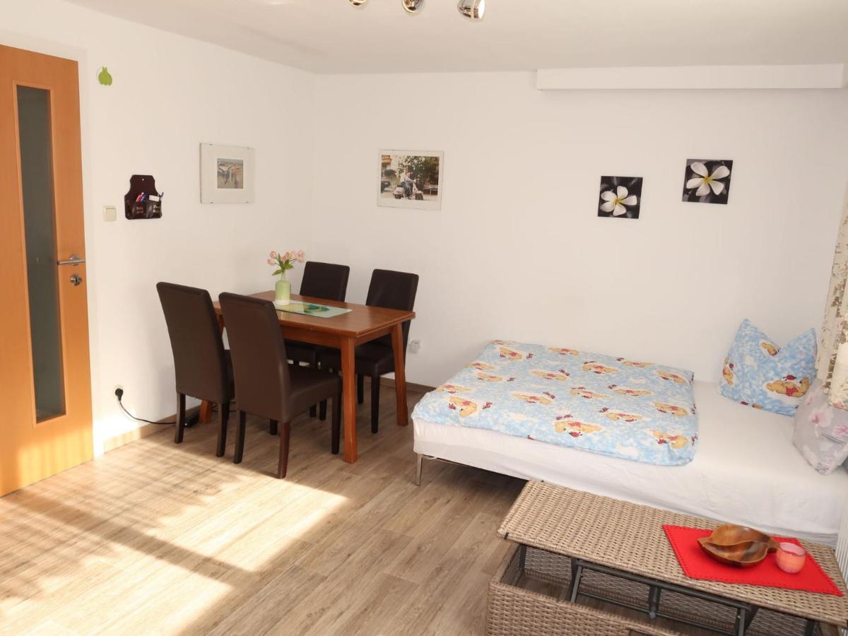 Apartment Leni - Fie150 By Interhome فليس المظهر الخارجي الصورة